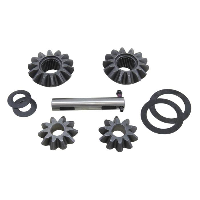 Yukon Gear & Axle - Yukon Gear & Axle USA Standard Gear Standard Spider Gear Set For Ford 8.8in / 31 Spline - ZIKF8.8-S-31