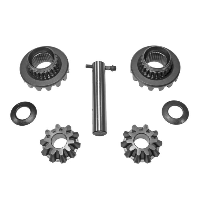 Yukon Gear & Axle - Yukon Gear & Axle USA Standard Gear Standard Spider Gear Set For Ford 8.8in Trac Loc Posi / 31 Spline - ZIKF8.8-T/L-31