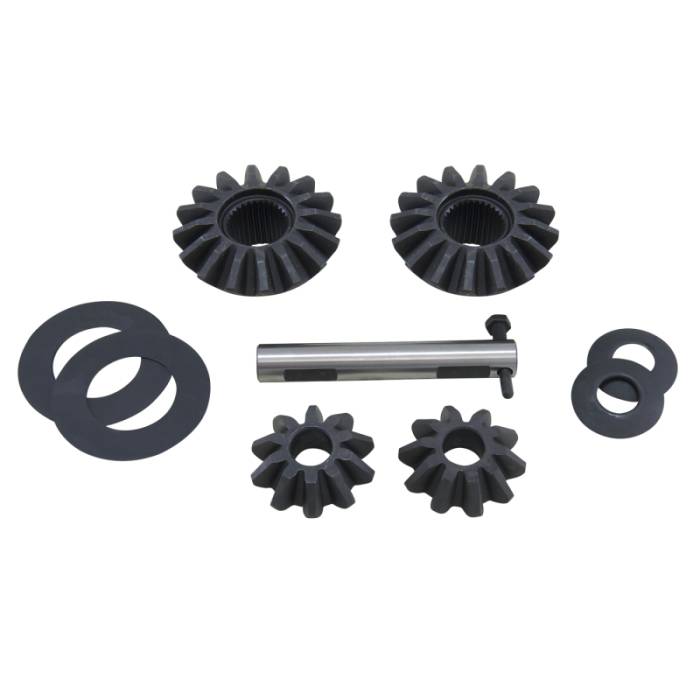Yukon Gear & Axle - Yukon Gear & Axle USA Standard Gear Spider Gear Kit For GM 12 Bolt Car and Truck - ZIKGM12-S-30