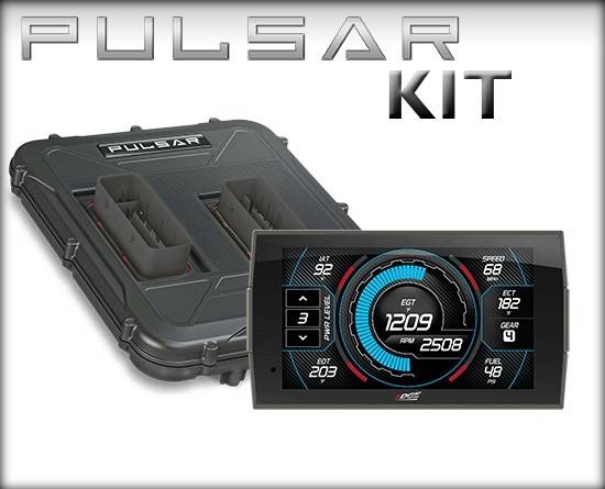 Edge Products - Pulsar Kit 2020-2023 GM Duramax L5P (Pulsar and Insight CTS3) V3 - 22601-3