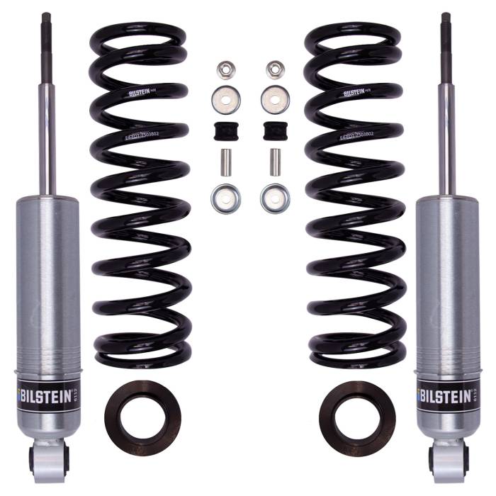 Bilstein - Bilstein B8 6112 - Suspension Kit - 47-310957