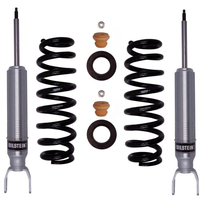 Bilstein - Bilstein B8 6112 - Suspension Kit - 47-311015