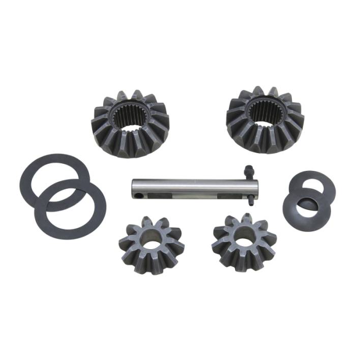 Yukon Gear & Axle - Yukon Gear & Axle USA Standard Gear Standard Spider Gear Set For AMC Model 35 w/ 1.560in Side Gear Bore - ZIKM35-S-27-1.5
