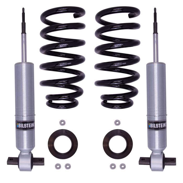 Bilstein - Bilstein B8 6112 - Suspension Kit - 47-311176