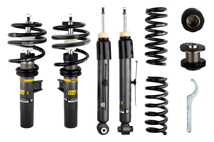 Bilstein - Bilstein EVO S - Suspension Kit - 47-326170