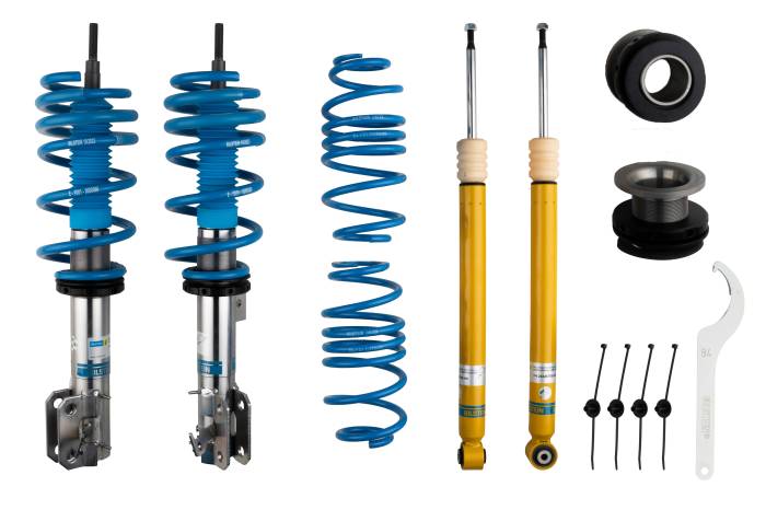 Bilstein - Bilstein B14 (PSS) - Suspension Kit - 47-327764