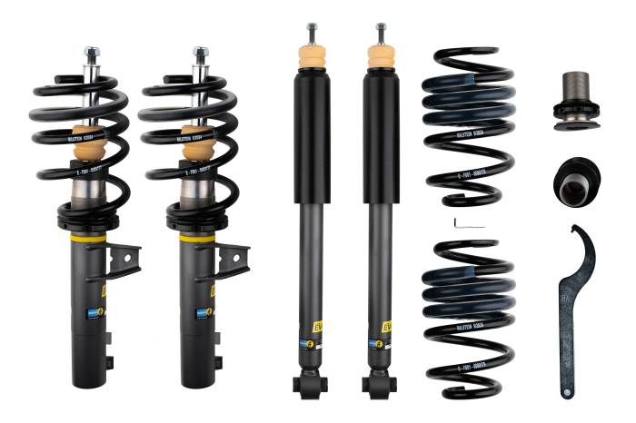 Bilstein - Bilstein EVO S - Suspension Kit - 47-342941