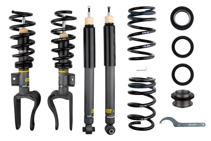 Bilstein - Bilstein EVO S - Suspension Kit - 47-348615
