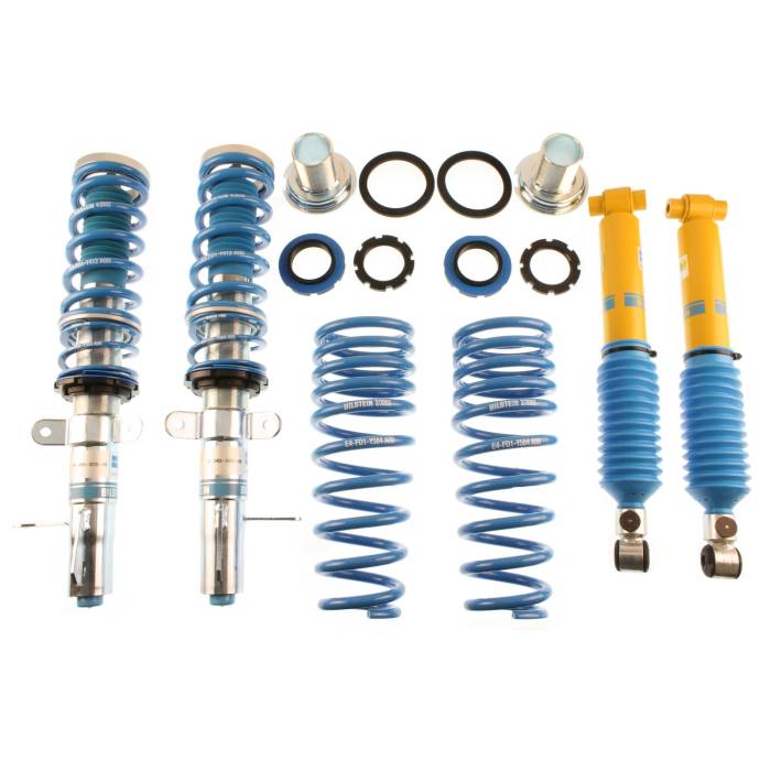Bilstein - Bilstein B16 (PSS9) - Suspension Kit - 48-080453