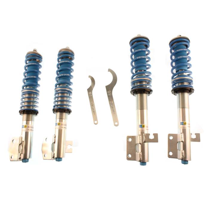 Bilstein - Bilstein B16 (PSS9) - Suspension Kit - 48-086035