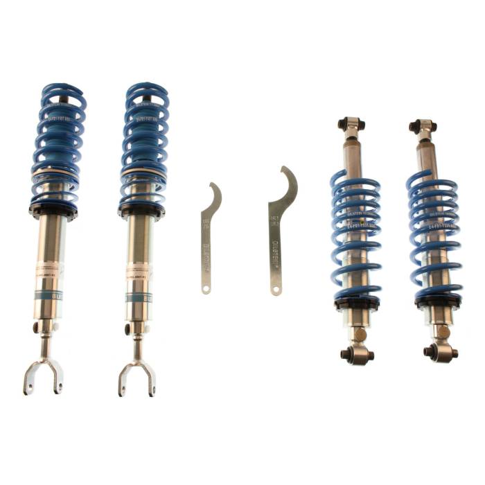 Bilstein - Bilstein B16 (PSS9) - Suspension Kit - 48-086103
