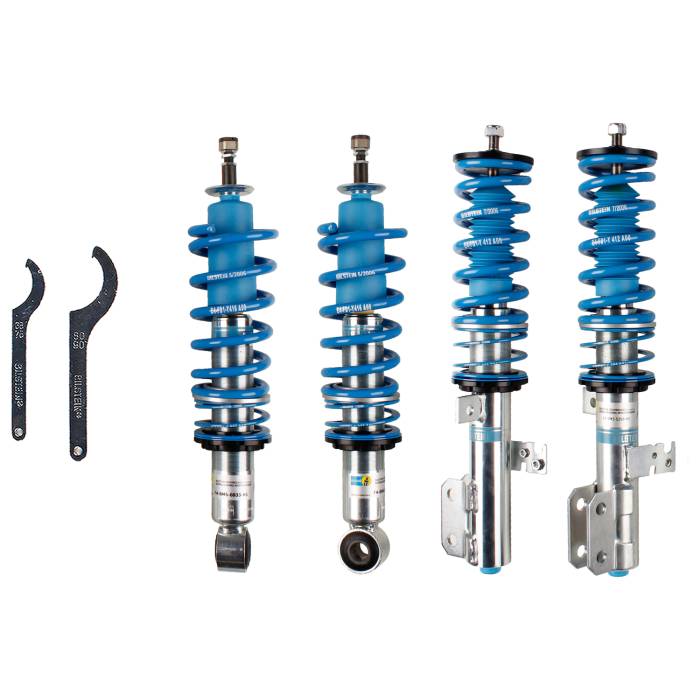 Bilstein - Bilstein B16 (PSS9) - Suspension Kit - 48-088756