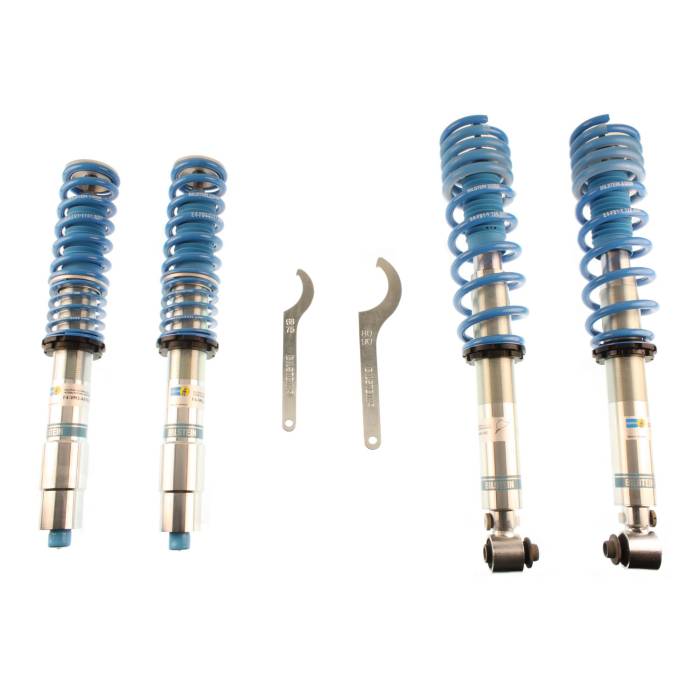 Bilstein - Bilstein B16 (PSS9) - Suspension Kit - 48-104692