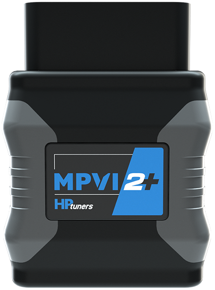 GI Parts and Bundles - HP Tuners MVPI2+ w/0 credits