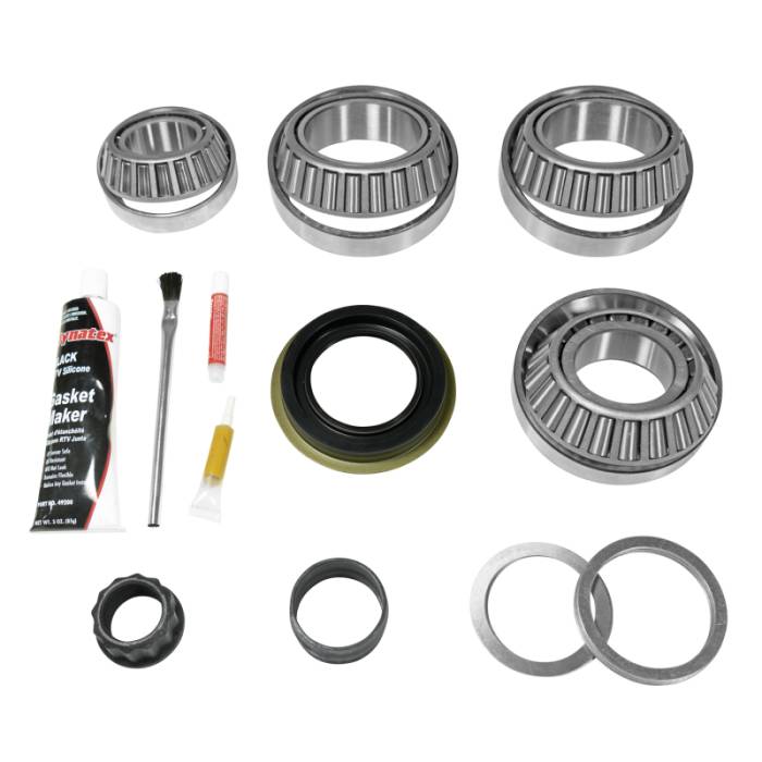Yukon Gear & Axle - Yukon Gear & Axle USA Standard Master Overhaul Kit For Mid 2011+ GM & Chrysler 11.5in aam Diff - ZK GM11.5-B