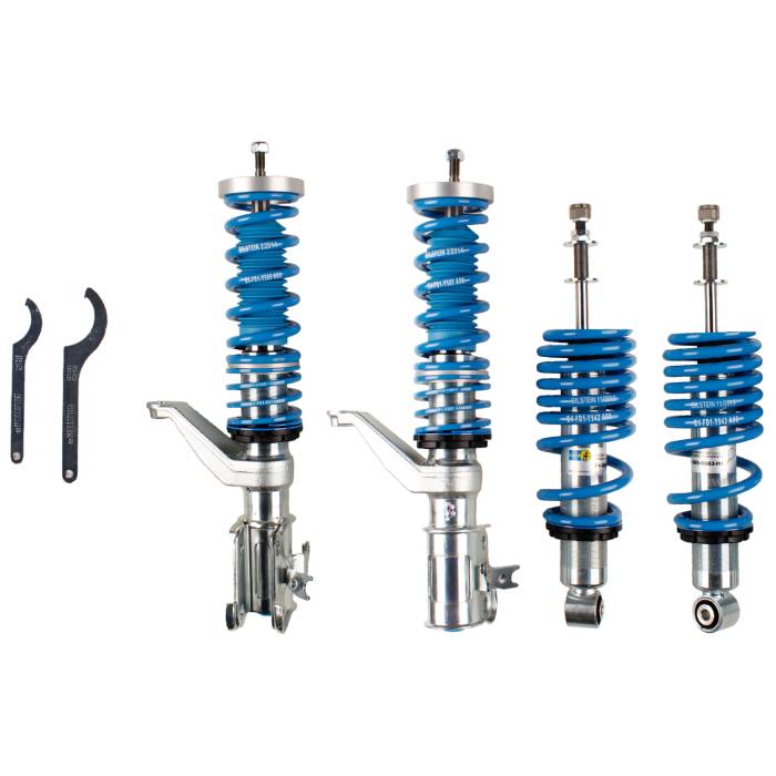Bilstein - Bilstein B16 (PSS9) - Suspension Kit - 48-118804