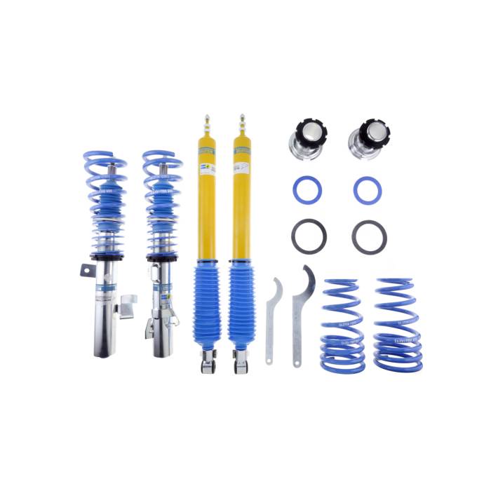 Bilstein - Bilstein B16 (PSS9) - Suspension Kit - 48-121262