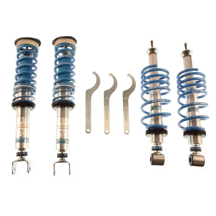 Bilstein - Bilstein B16 (PSS10) - Suspension Kit - 48-131841