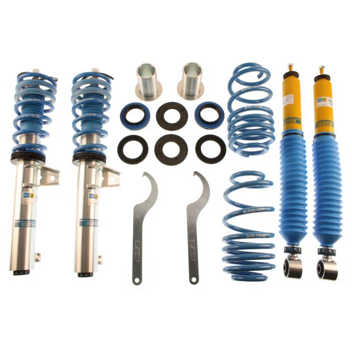 Bilstein - Bilstein B16 (PSS10) - Suspension Kit - 48-135245