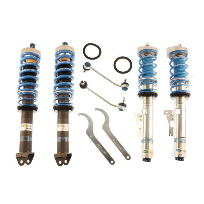 Bilstein - Bilstein B16 (PSS10) - Suspension Kit - 48-135887