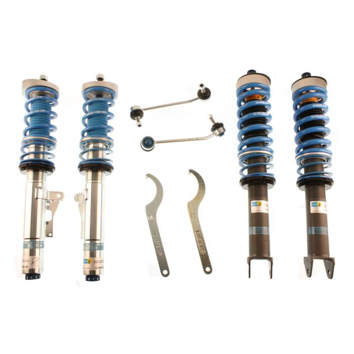 Bilstein - Bilstein B16 (PSS10) - Suspension Kit - 48-136013