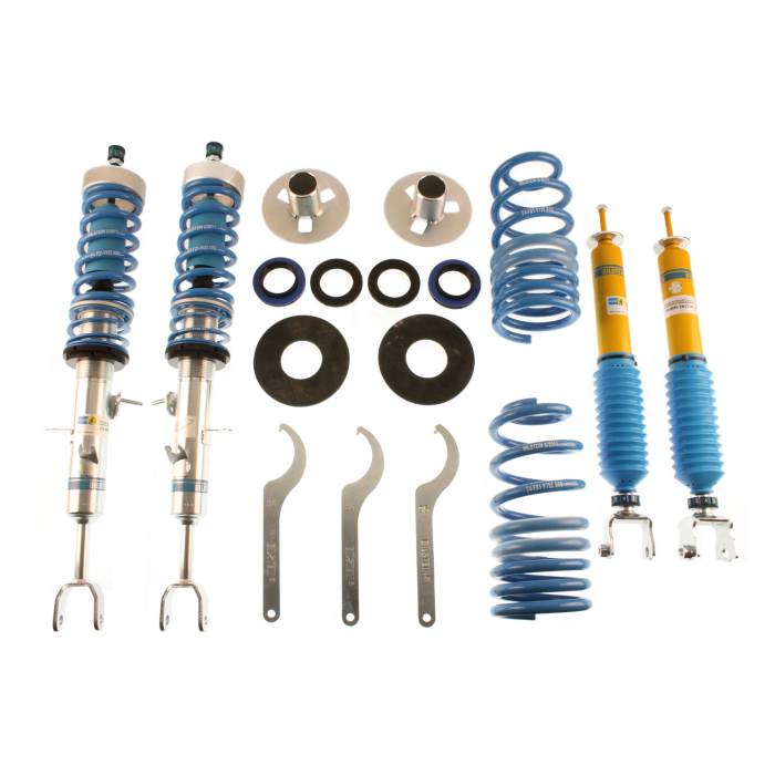 Bilstein - Bilstein B16 (PSS10) - Suspension Kit - 48-146142