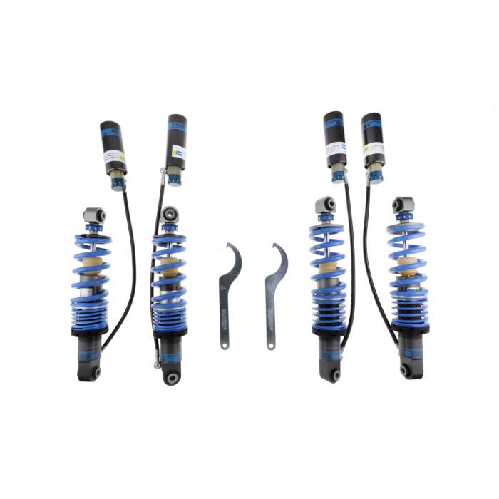 Bilstein - Bilstein Clubsport - Suspension Kit - 48-153690