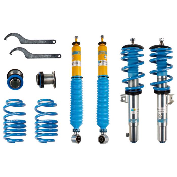 Bilstein - Bilstein B16 (PSS10) - Suspension Kit - 48-156745