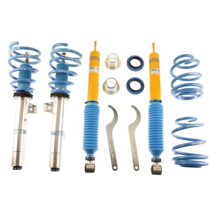Bilstein - Bilstein B16 (PSS10) - Suspension Kit - 48-169998