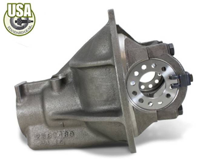 Yukon Gear & Axle - Yukon Gear & Axle USA Standard 8.75in Chrysler 89 Drop Out Case / Up To 500 Hp / Nodular Iron - ZP DOC8.89