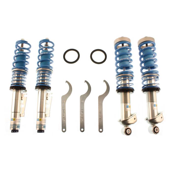 Bilstein - Bilstein B16 (PSS10) - Suspension Kit - 48-186322