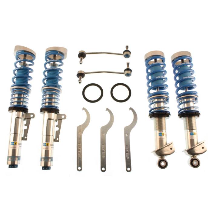 Bilstein - Bilstein B16 (PSS10) - Suspension Kit - 48-186339