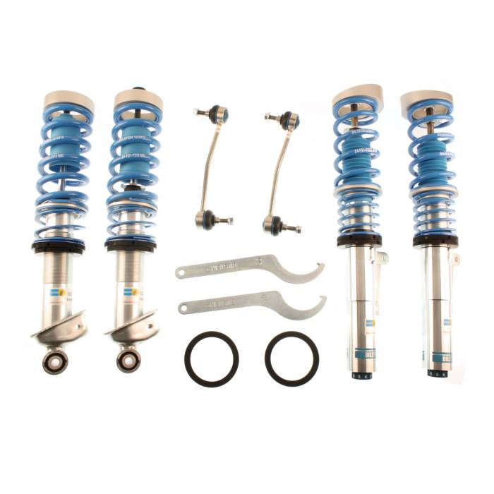 Bilstein - Bilstein B16 (PSS10) - Suspension Kit - 48-186346
