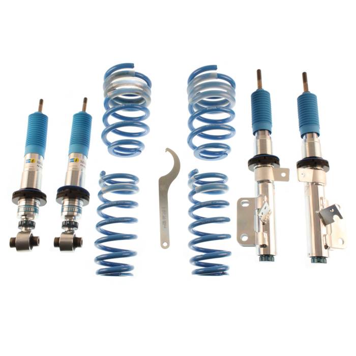 Bilstein - Bilstein B16 (PSS10) - Suspension Kit - 48-191845