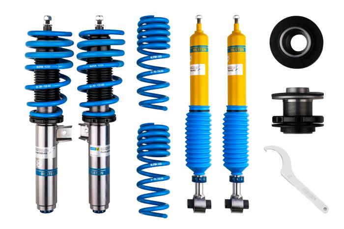 Bilstein - Bilstein B16 (PSS10) - Suspension Kit - 48-207287