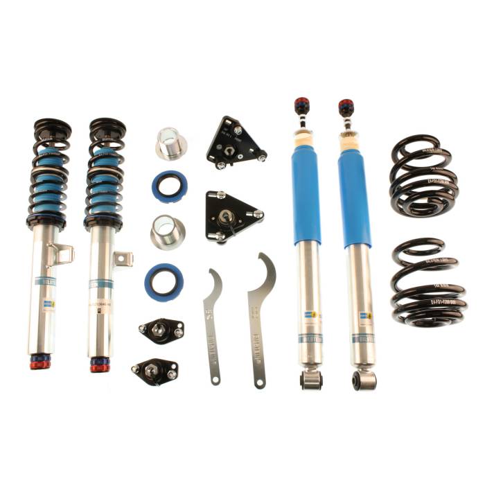 Bilstein - Bilstein Clubsport - Suspension Kit - 48-213660