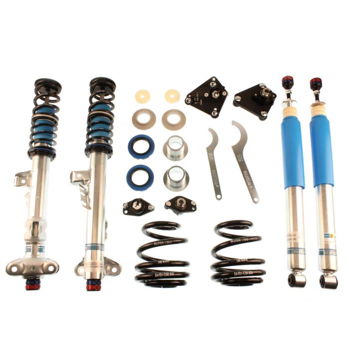Bilstein - Bilstein Clubsport - Suspension Kit - 48-215855