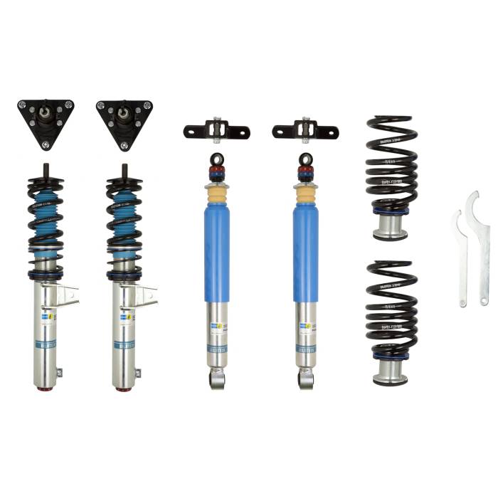 Bilstein - Bilstein Clubsport - Suspension Kit - 48-215909