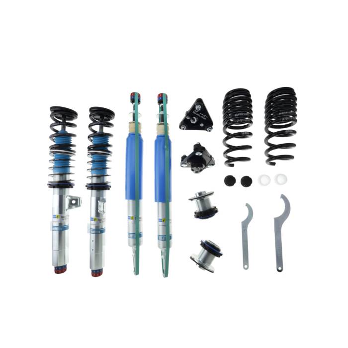 Bilstein - Bilstein Clubsport - Suspension Kit - 48-227018