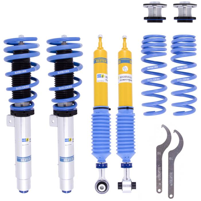 Bilstein - Bilstein B16 (PSS10) - Suspension Kit - 48-229012