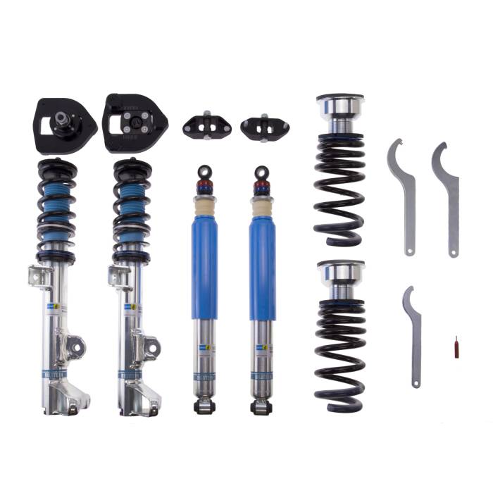 Bilstein - Bilstein Clubsport - Suspension Kit - 48-229333
