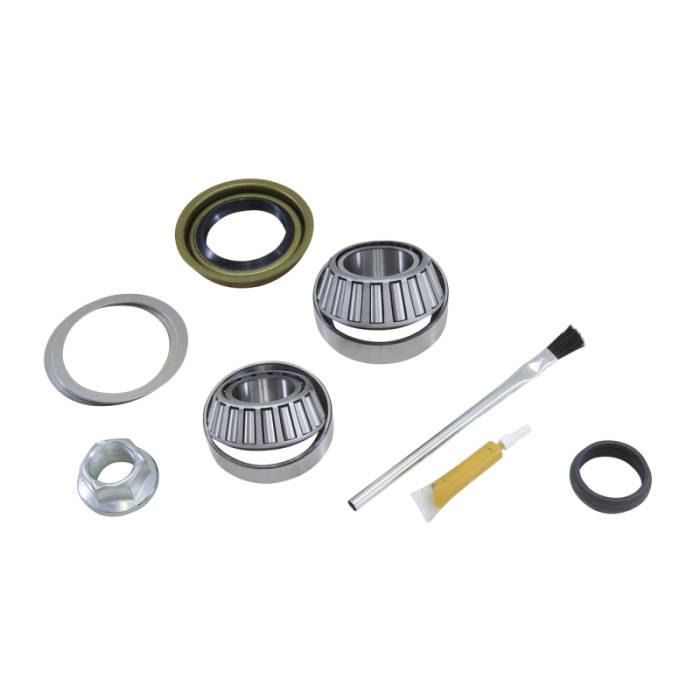 Yukon Gear & Axle - Yukon Gear & Axle USA Standard Pinion installation Kit For AMC Model 35 Rear - ZPKM35