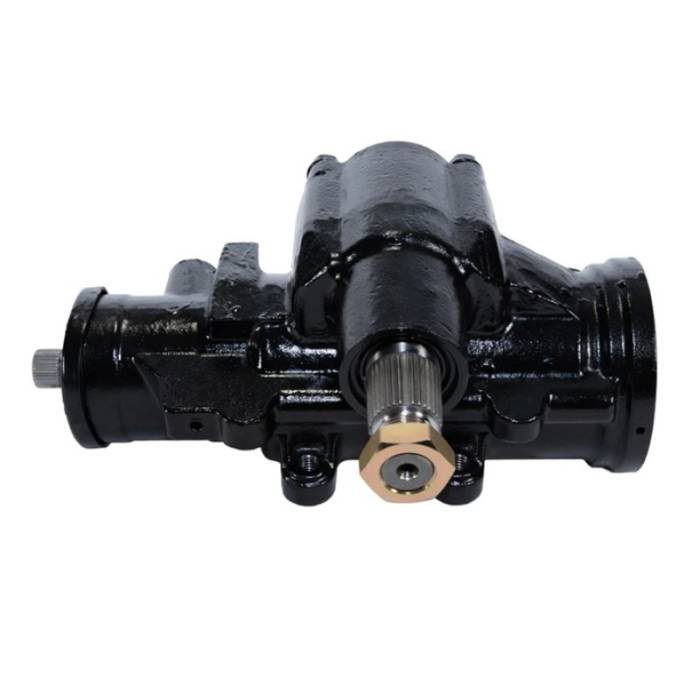 Yukon Gear & Axle - Yukon Gear & Axle Yukon Gear 59-76 Cadillac Calais/DeVille/Eldorado/Fleetwood/Seville Power Steering Gear Box - ZSG6502