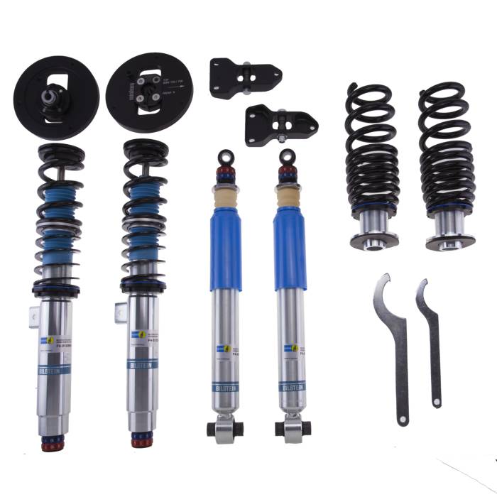 Bilstein - Bilstein Clubsport - Suspension Kit - 48-230834
