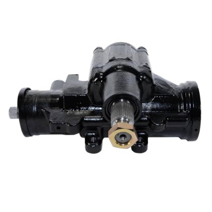 Yukon Gear & Axle - Yukon Gear & Axle Yukon Gear 64-76 Buick/Chevrolet/GMC/Oldsmobile/Pontiac Power Steering Gear Box - ZSG6509