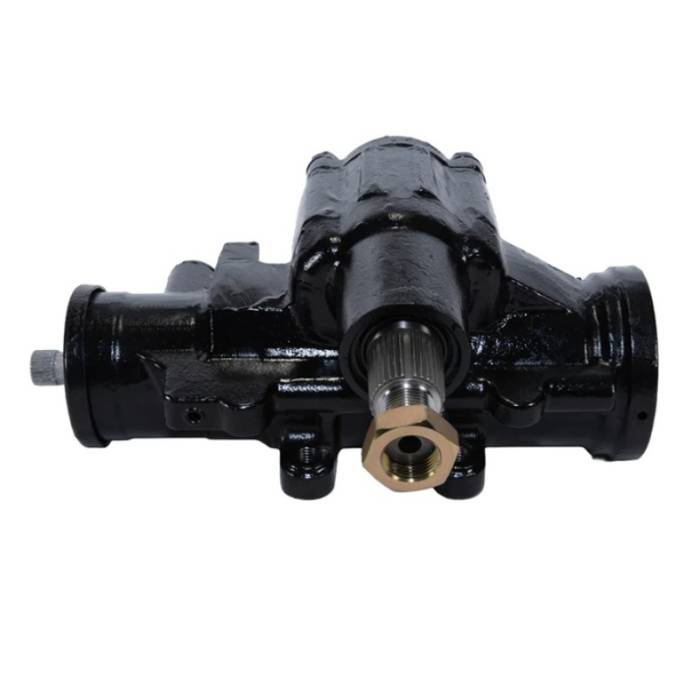 Yukon Gear & Axle - Yukon Gear & Axle Yukon Gear 80-83 Jeep Cherokee/Wagoneer & 84-91 Jeep Grand Wagoneer Power Steering Gear Box - ZSG6528