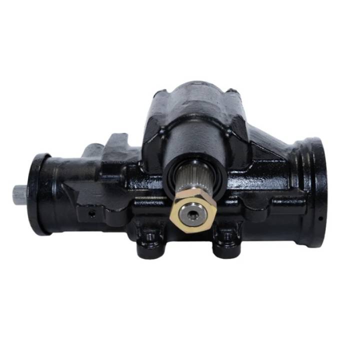 Yukon Gear & Axle - Yukon Gear & Axle Yukon Gear 59-76 Buick/Chevrolet/Oldsmobile/Pontiac Power Steering Gear Box - ZSG6529