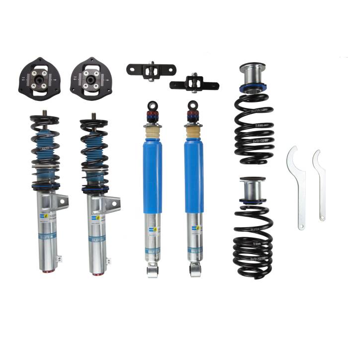 Bilstein - Bilstein Clubsport - Suspension Kit - 48-231954