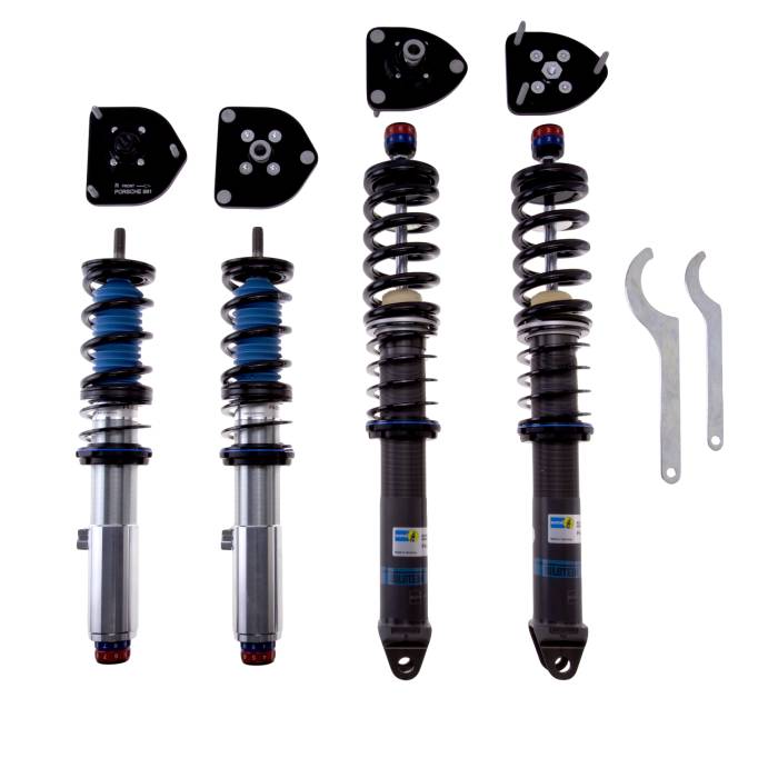 Bilstein - Bilstein Clubsport - Suspension Kit - 48-236775