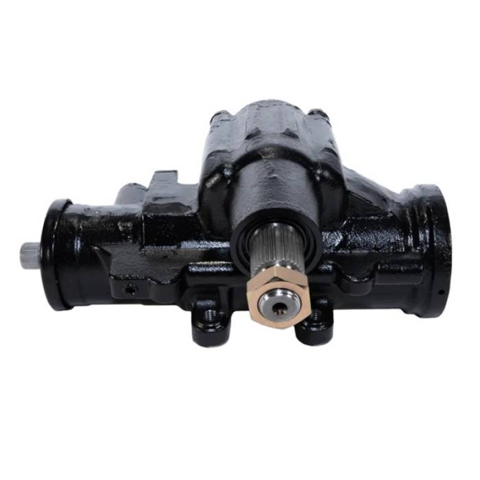 Yukon Gear & Axle - Yukon Gear & Axle Yukon Gear 64-76 Buick/Cadillac/Chevrolet/GMC/Oldsmobile/Pontiac Power Steering Gear Box - ZSG6537